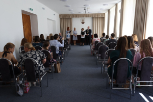 24 Pamatne listy starostu obce Bernolakovo 2026 06 25 foto Peter Trnka